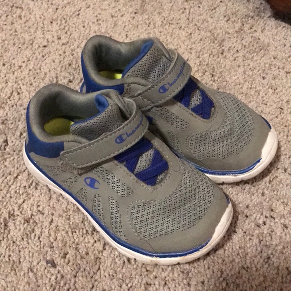 champion tennis shoes for toddlers